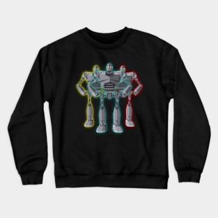 🤖 IRON GIANT (S) 🤖 Crewneck Sweatshirt